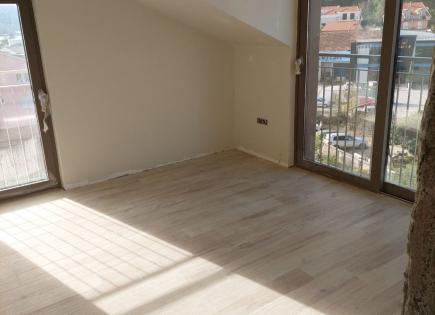 Wohnung für 250 000 euro in Tivat, Montenegro