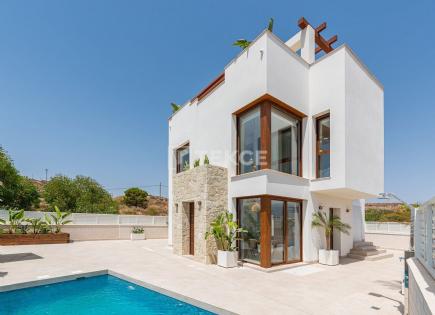 Villa para 375 000 euro en Pulpi, España