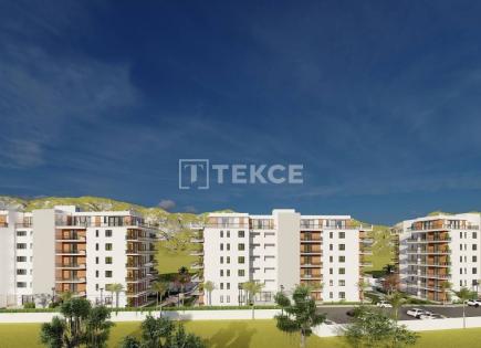 Penthouse pour 588 000 Euro à İskele, Chypre