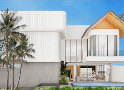 Villa pour 466 392 Euro à Phuket, Thaïlande