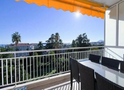 Apartamento para 657 000 euro en Cannes, Francia