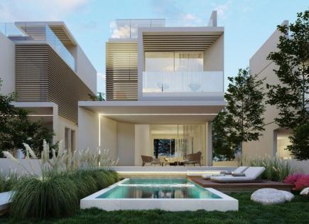 Villa for 980 000 euro in Paphos, Cyprus