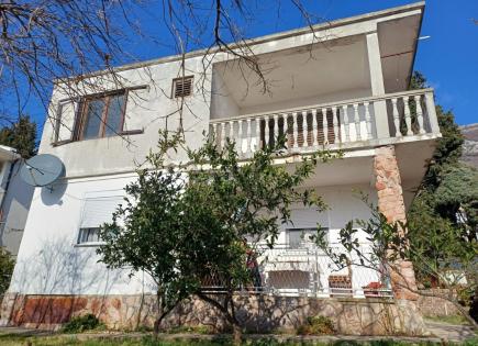 Flat for 76 000 euro in Sutomore, Montenegro