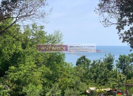 Land for 85 000 euro in Susanj, Montenegro