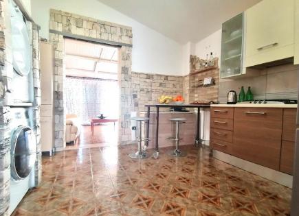 Piso para 49 000 euro en Scalea, Italia