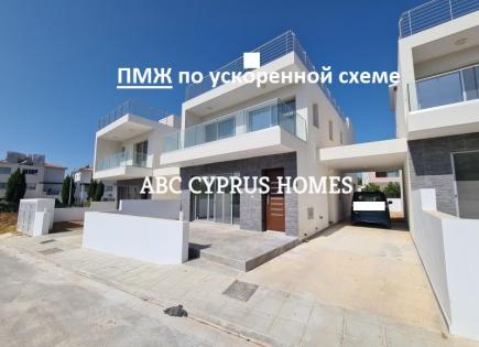 Villa for 440 000 euro in Paphos, Cyprus