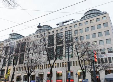 Büro für 479 euro pro Monat in Wien, Österreich