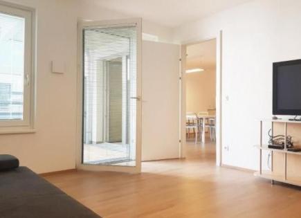 Flat for 560 000 euro in Vienna, Austria