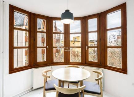 Appartement pour 515 000 Euro à Budapest, Hongrie