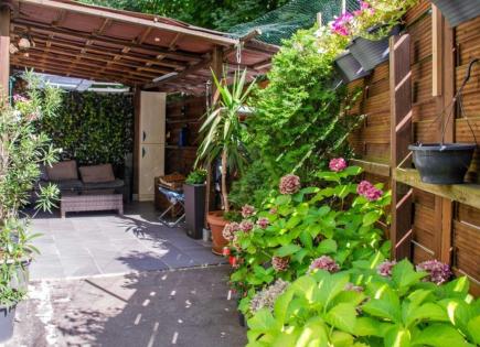 Wohnung für 210 000 euro in Österreich