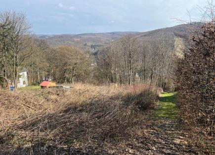 Land for 1 299 000 euro in Vienna, Austria