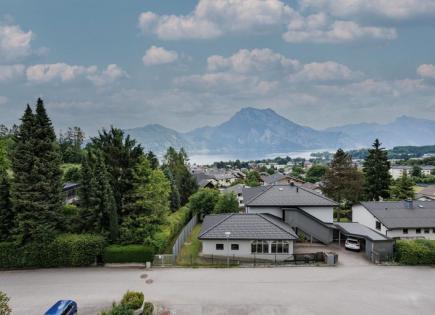 Flat for 495 000 euro in Austria