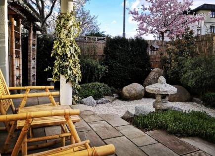 Flat for 1 610 000 euro in Vienna, Austria
