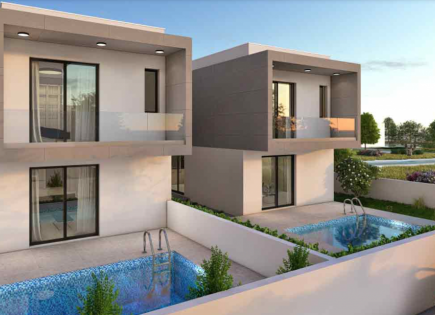 Apartamento para 315 000 euro en Pafos, Chipre