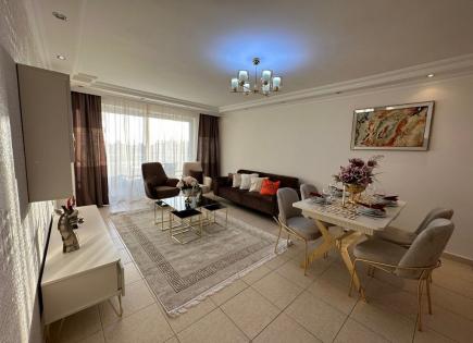 Flat for 209 000 euro in Alanya, Turkey