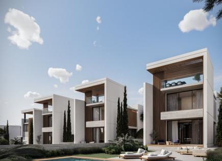 Villa pour 625 000 Euro à Paphos, Chypre