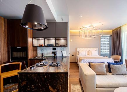 Appartement pour 600 000 Euro à Budva, Monténégro