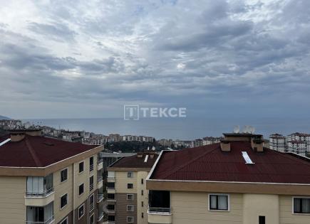 Appartement pour 130 000 Euro en Turquie