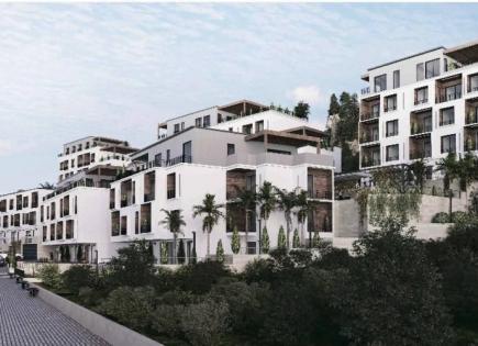 Appartement pour 96 000 Euro à Tivat, Monténégro