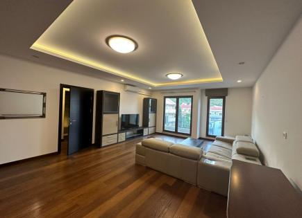 Wohnung für 283 000 euro in Budva, Montenegro
