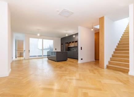 Penthouse pour 3 390 000 Euro à Berlin, Allemagne