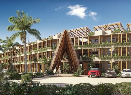 Appartement pour 172 441 Euro à Samaná, République dominicaine