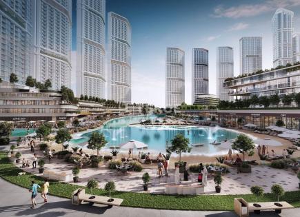 Appartement pour 433 000 Euro aux Émirats Arabes Unis