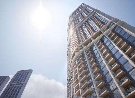 Apartamento para 431 000 euro en Emiratos Árabes Unidos