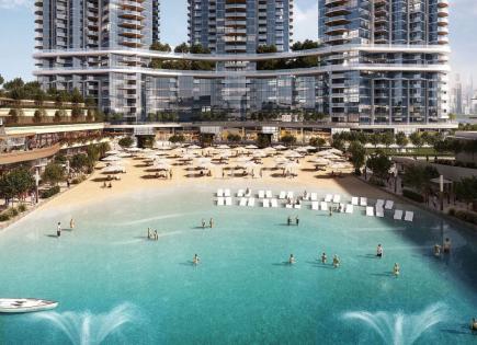 Apartamento para 510 000 euro en Emiratos Árabes Unidos