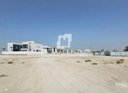 Land for 2 570 829 euro in Dubai, UAE