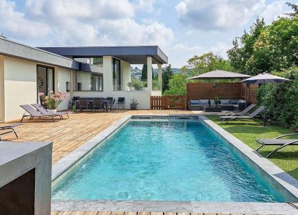 Villa para 13 000 euro por semana en Mougins, Francia