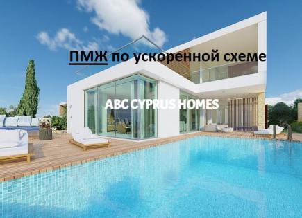 Villa for 770 000 euro in Chlorakas, Cyprus