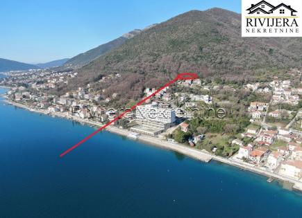 Grundstück für 205 000 euro in Herceg-Novi, Montenegro