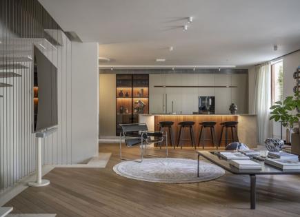 Townhouse for 3 600 000 euro in Tel Aviv, Israel