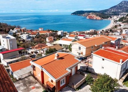 Casa para 195 000 euro en Sutomore, Montenegro