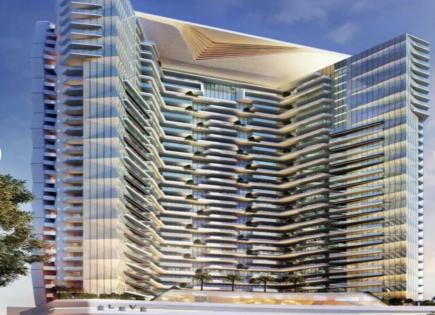 Appartement pour 147 808 Euro à Dubaï, EAU