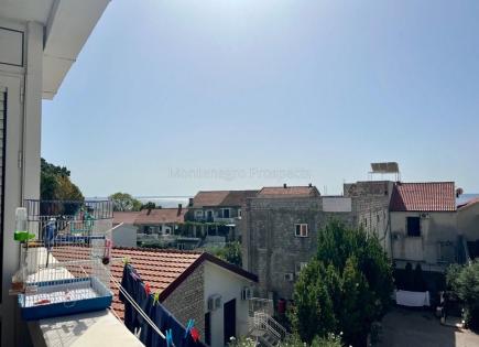 Wohnung für 149 000 euro in Petrovac, Montenegro