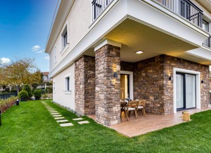 Villa pour 561 898 Euro à Istanbul, Turquie