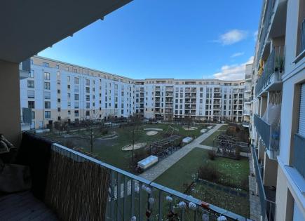 Appartement pour 670 000 Euro à Berlin, Allemagne