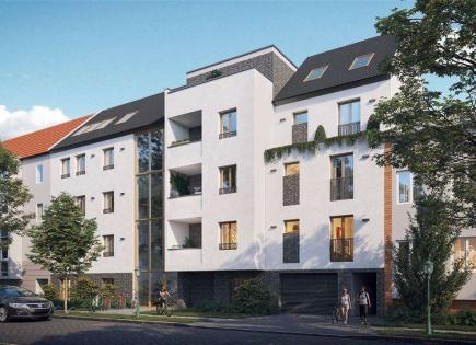 Flat for 390 446 euro in Berlin, Germany