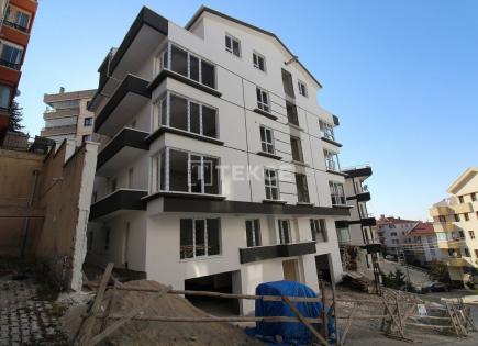 Apartment for 244 000 euro in Ankara, Turkey