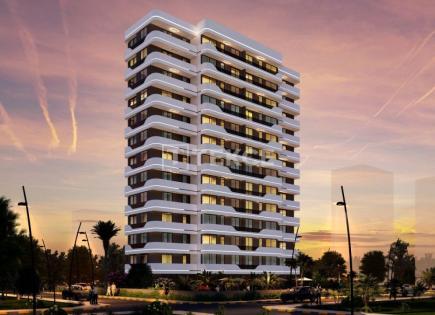 Appartement pour 101 000 Euro en Turquie