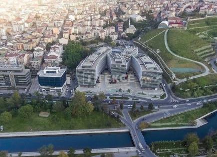 Hotel para 394 000 euro en Estambul, Turquia