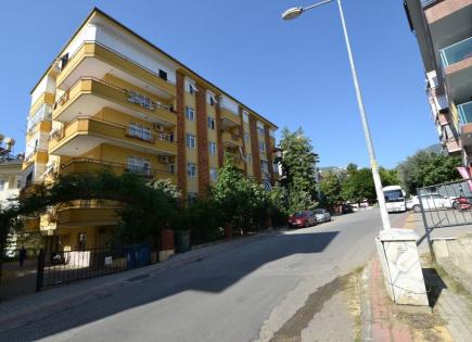 Wohnung für 175 000 euro in Alanya, Türkei