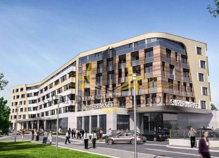 Apartamento para 45 000 euro en Burgas, Bulgaria