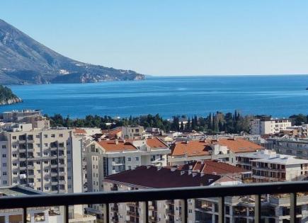 Appartement pour 126 500 Euro à Budva, Monténégro