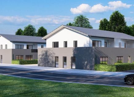 Appartement pour 394 490 Euro à Duisbourg, Allemagne