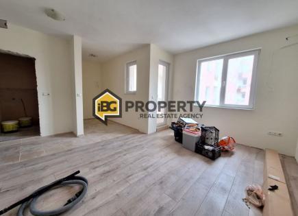 Piso para 39 500 euro en Byala, Bulgaria