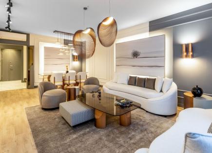 Villa for 770 529 euro in Istanbul, Turkey