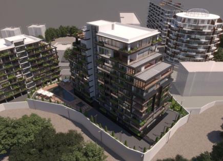 Appartement pour 298 800 Euro à Kyrenia, Chypre